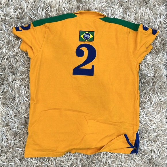 U.S.polo association jersey - Picture 2 of 2